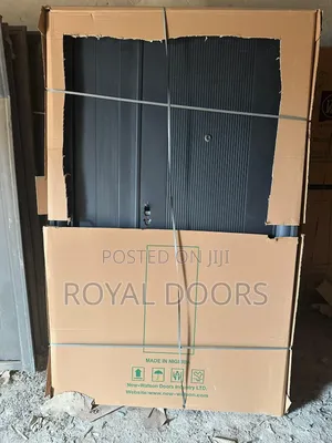 Watson Top Quality Doors