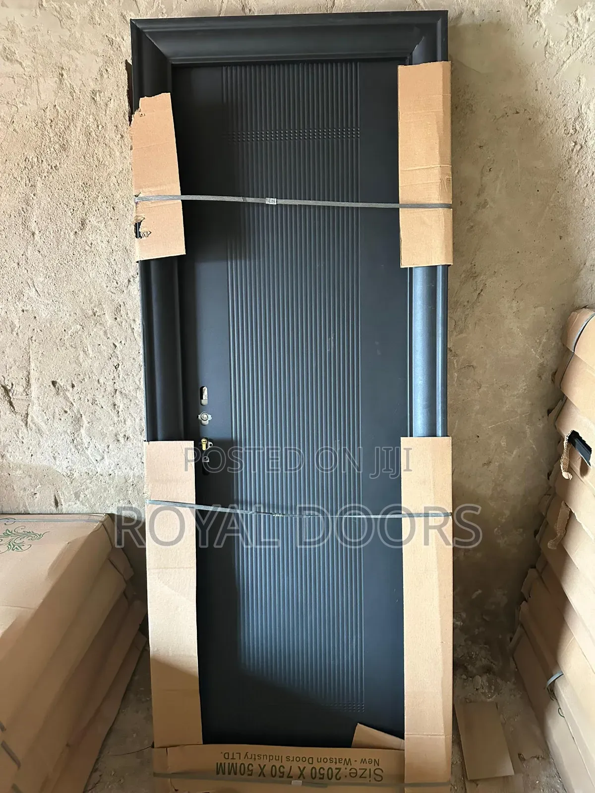 Watson Top Quality Doors