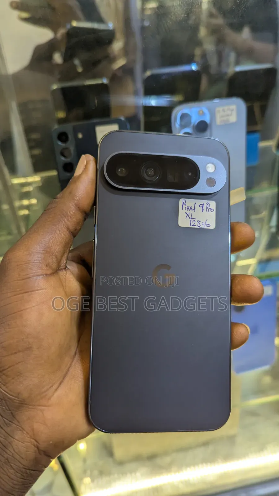 Google Pixel 9 Pro XL 128 GB