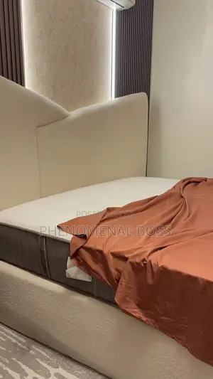 6by6 Luxury Bed Frame