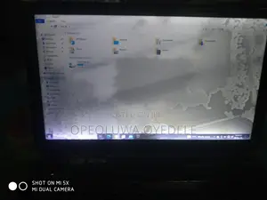 Laptop HP 15 4GB Intel Core i5 HDD 256GB