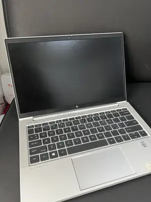 Laptop HP EliteBook 830 G7 16GB Intel Core i7 SSD 256GB