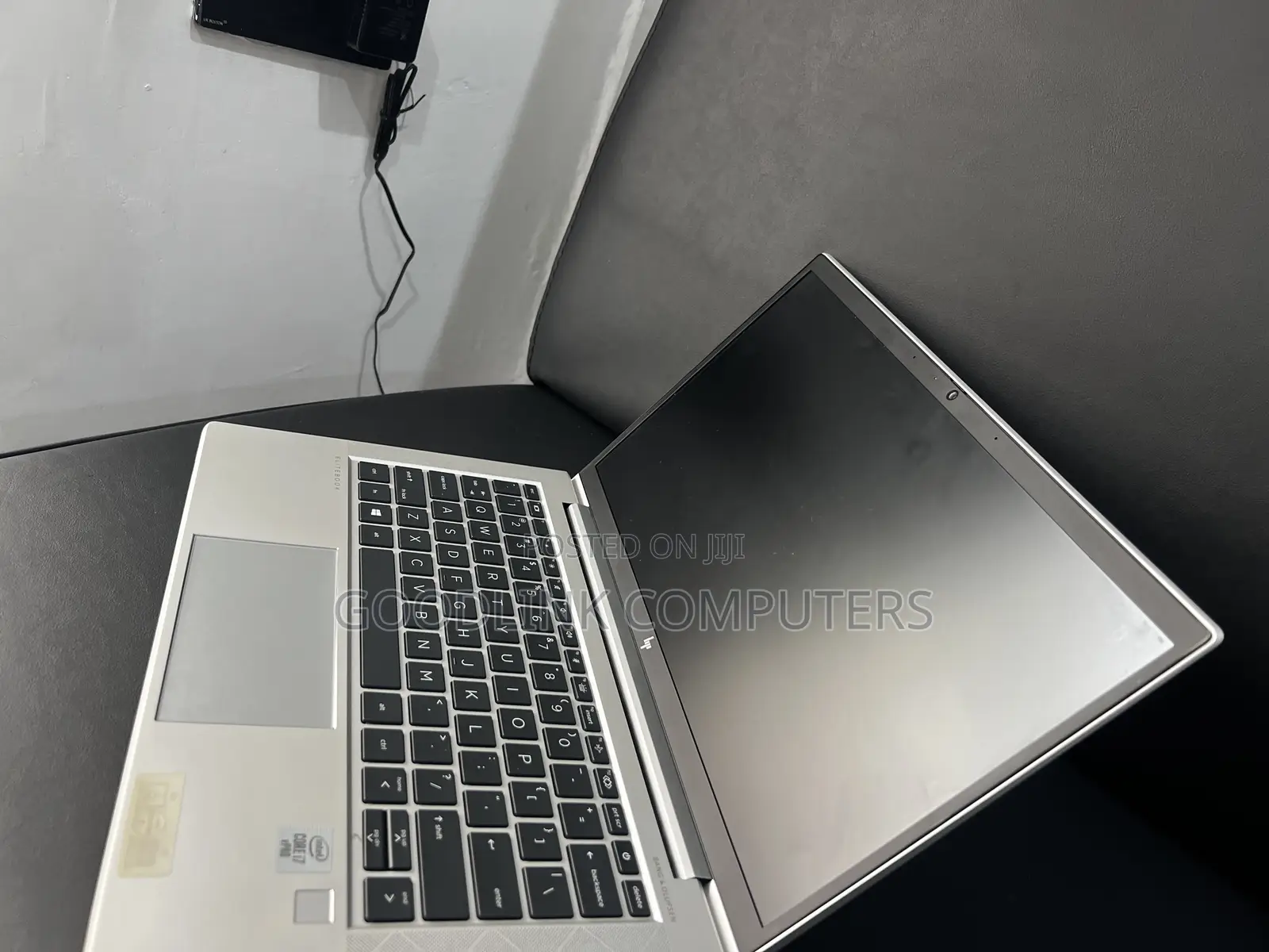 Laptop HP EliteBook 830 G7 16GB Intel Core i7 SSD 256GB