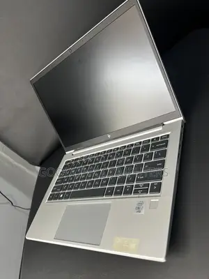 Laptop HP EliteBook 830 G7 16GB Intel Core i7 SSD 256GB