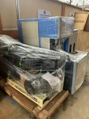 Pet Blowing Machine