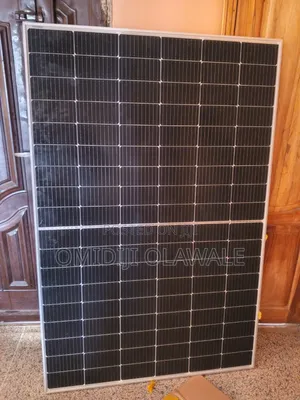 Solar Panel