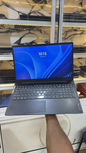 Laptop Lenovo V15 G3 8GB Intel Core i3 SSD 256GB