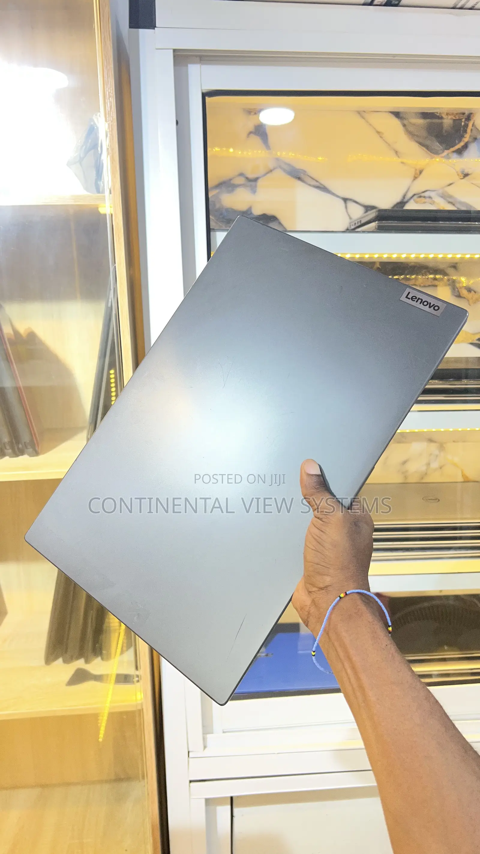 Laptop Lenovo V15 G3 8GB Intel Core i3 SSD 256GB