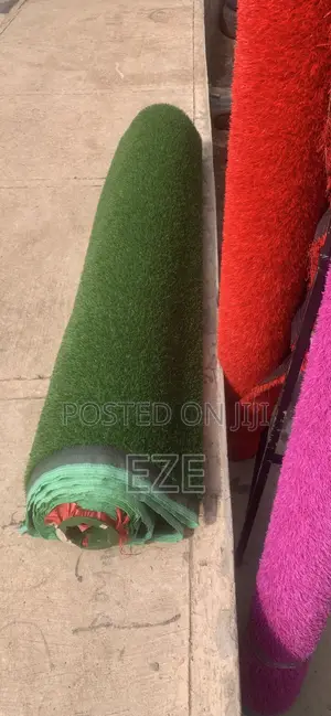 Grass Rugs