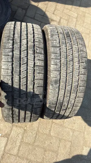 Tyre 215/60/16