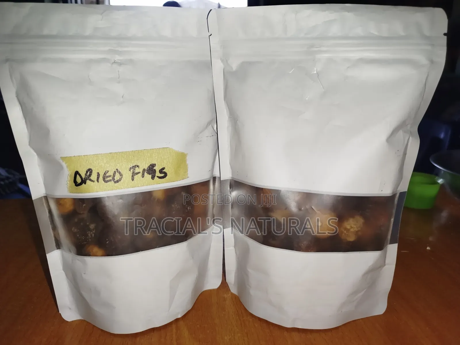 Dried Figs 250g