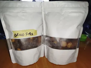 Dried Figs 250g