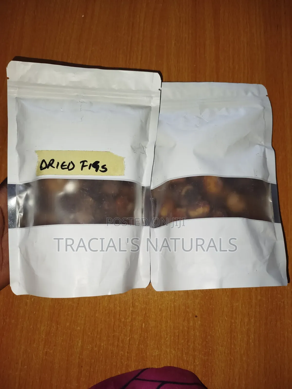 Dried Figs 250g