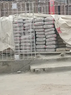 Dangote Cement (50kg)