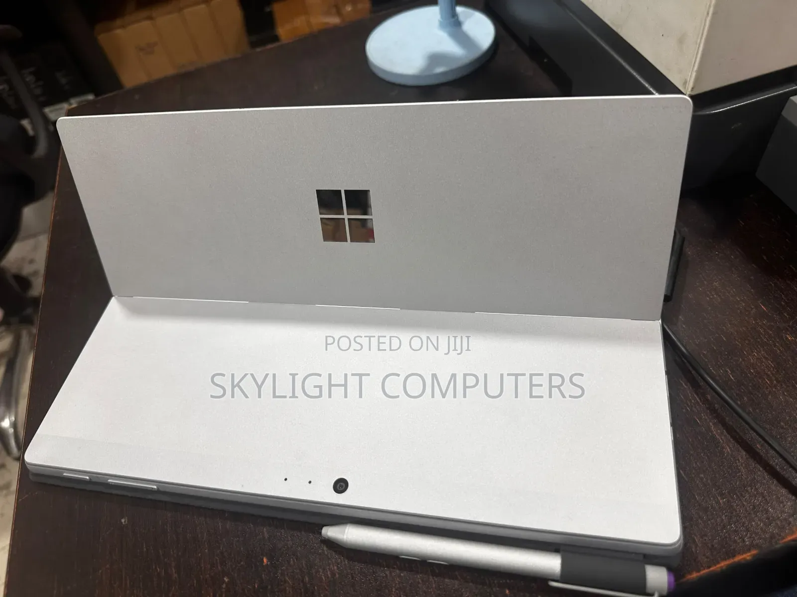 Laptop Microsoft Surface Pro 8GB Intel Core i5 SSD 256GB