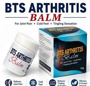 Arthritis Balm