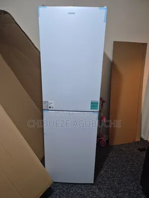 Fridge Freezer