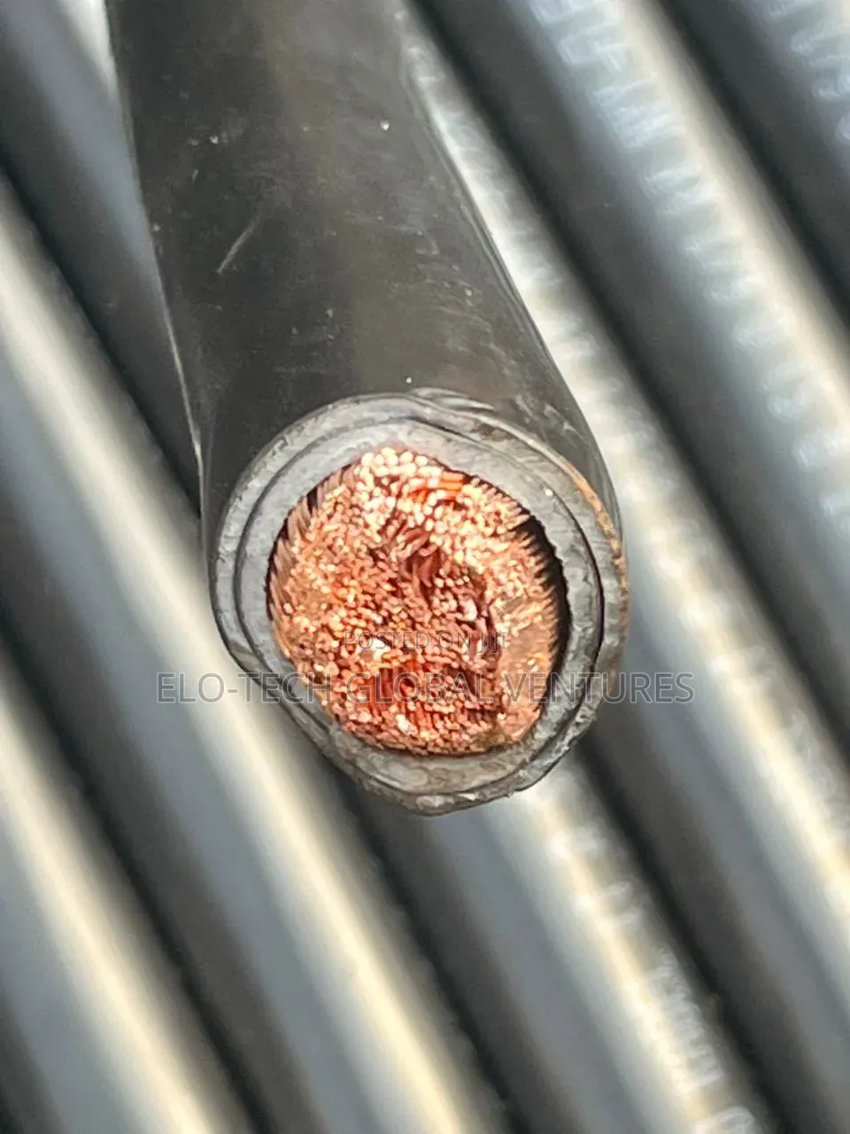 70mm2 Single Flexible Cable Full Gauge
