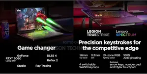 Laptop Lenovo Legion Y545 32GB Intel Core i9 SSD 1T