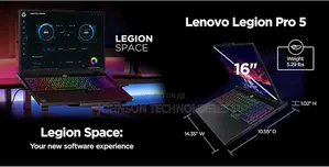 Laptop Lenovo Legion Y545 32GB Intel Core i9 SSD 1T