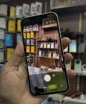 Apple iPhone 12 64 GB Green