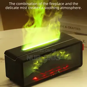 Home Humidifier