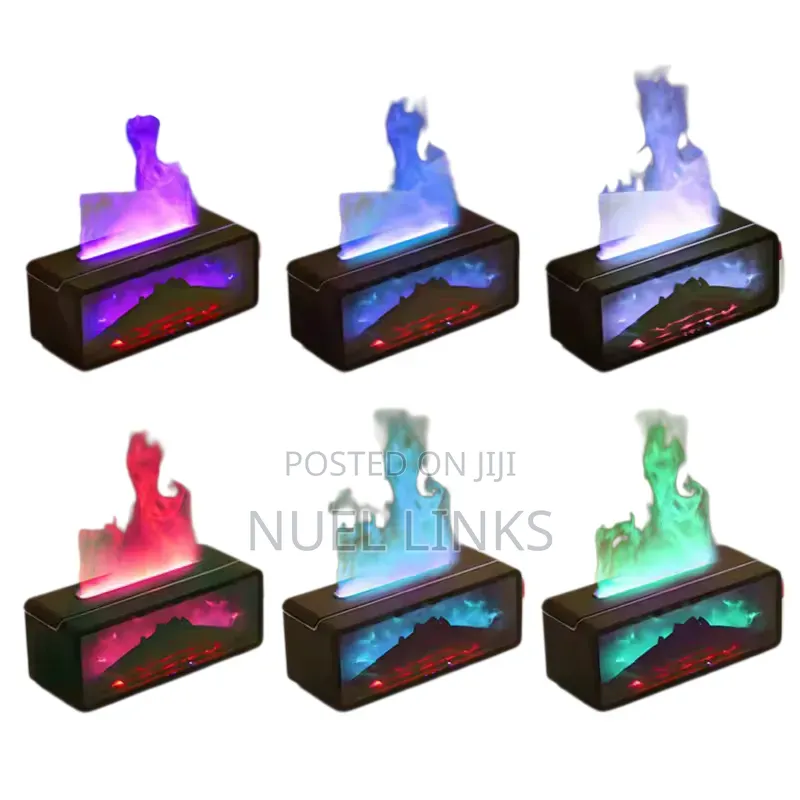 Home Humidifier
