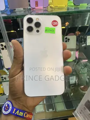 Apple iPhone 12 Pro Max 128 GB Rose Gold