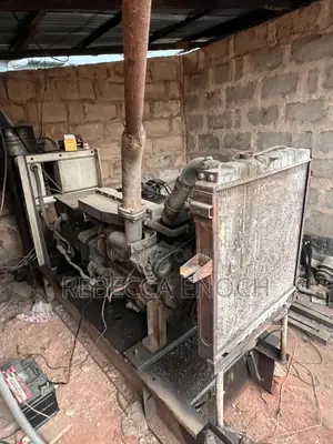 Diesel Generator