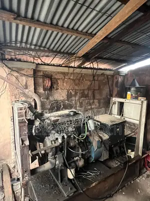 Diesel Generator