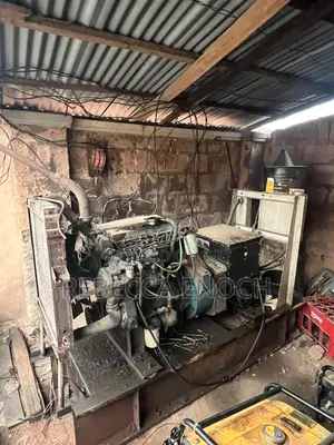 Diesel Generator