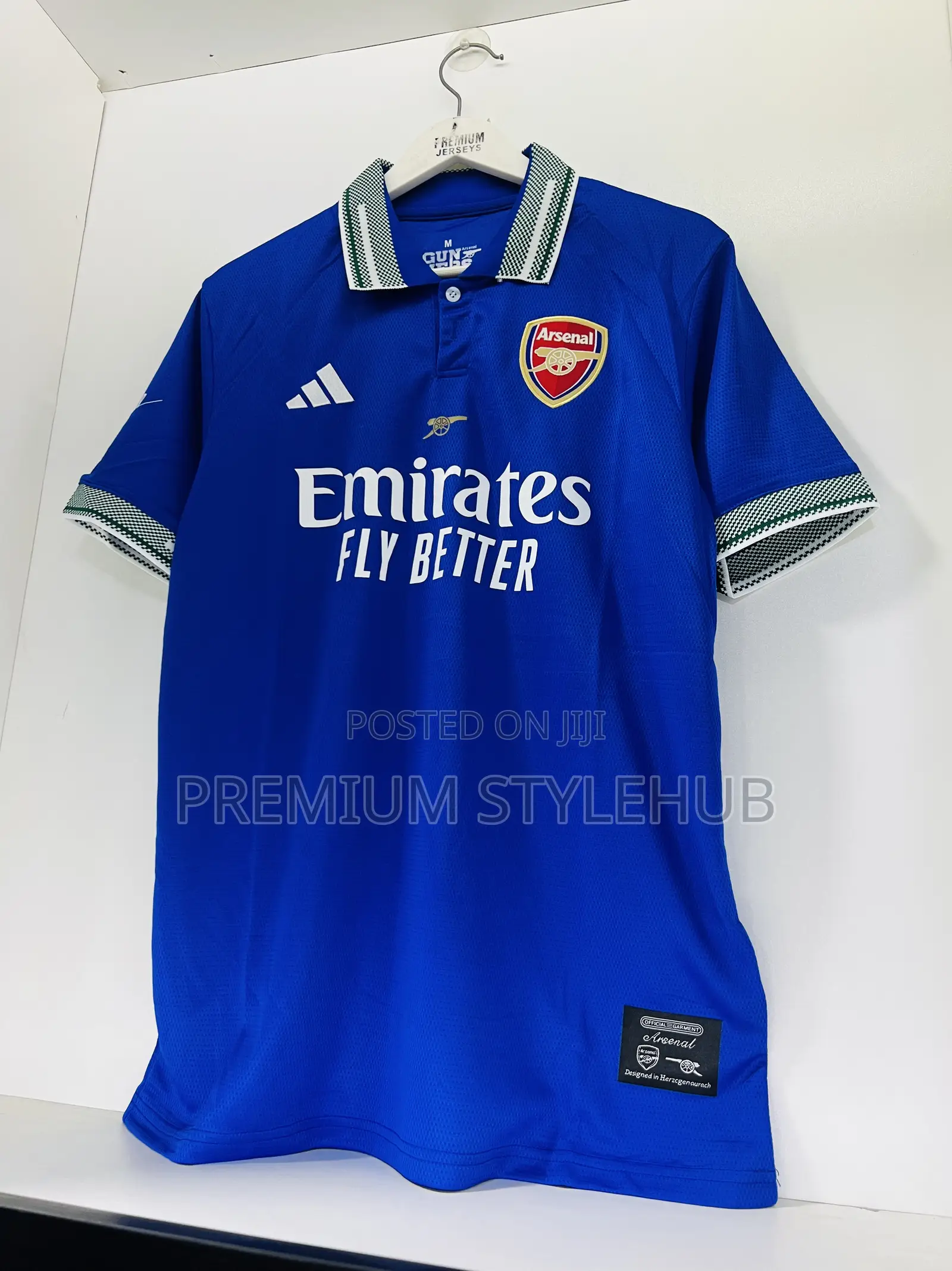 Arsenal Special Concept Jersey for Sale
