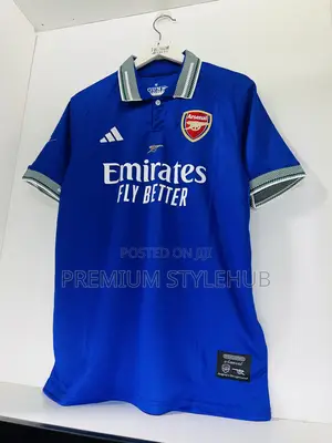 Arsenal Special Concept Jersey for Sale