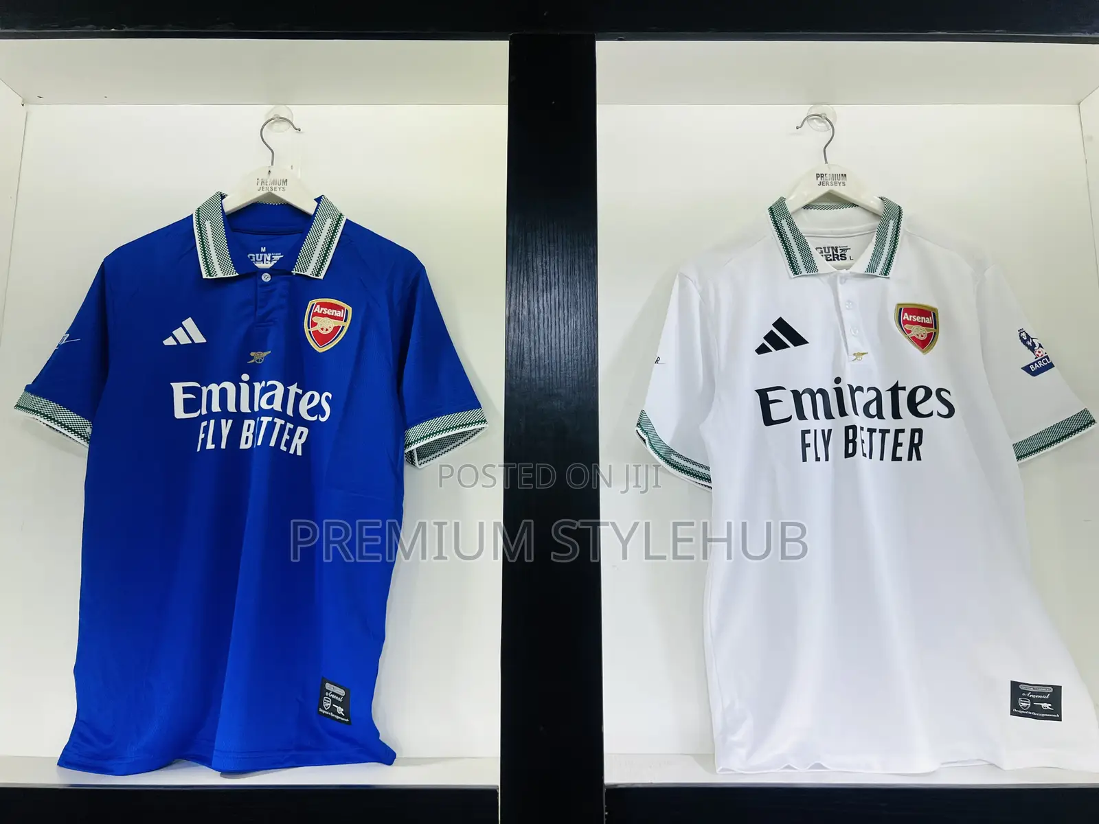 Arsenal Special Concept Jersey for Sale