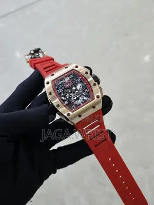 Richard Mille
