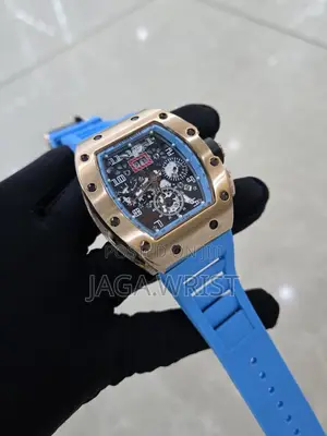 Richard Mille