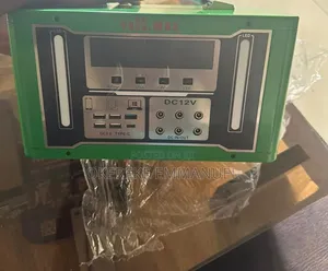 Vell Max Solar Gen 650 Watts for Sale.