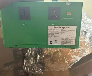Vell Max Solar Gen 650 Watts for Sale.