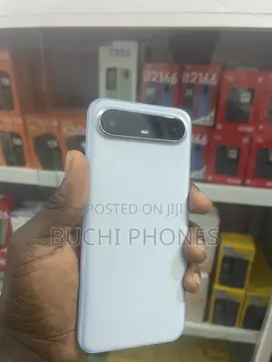 Tecno Pova 128 GB White