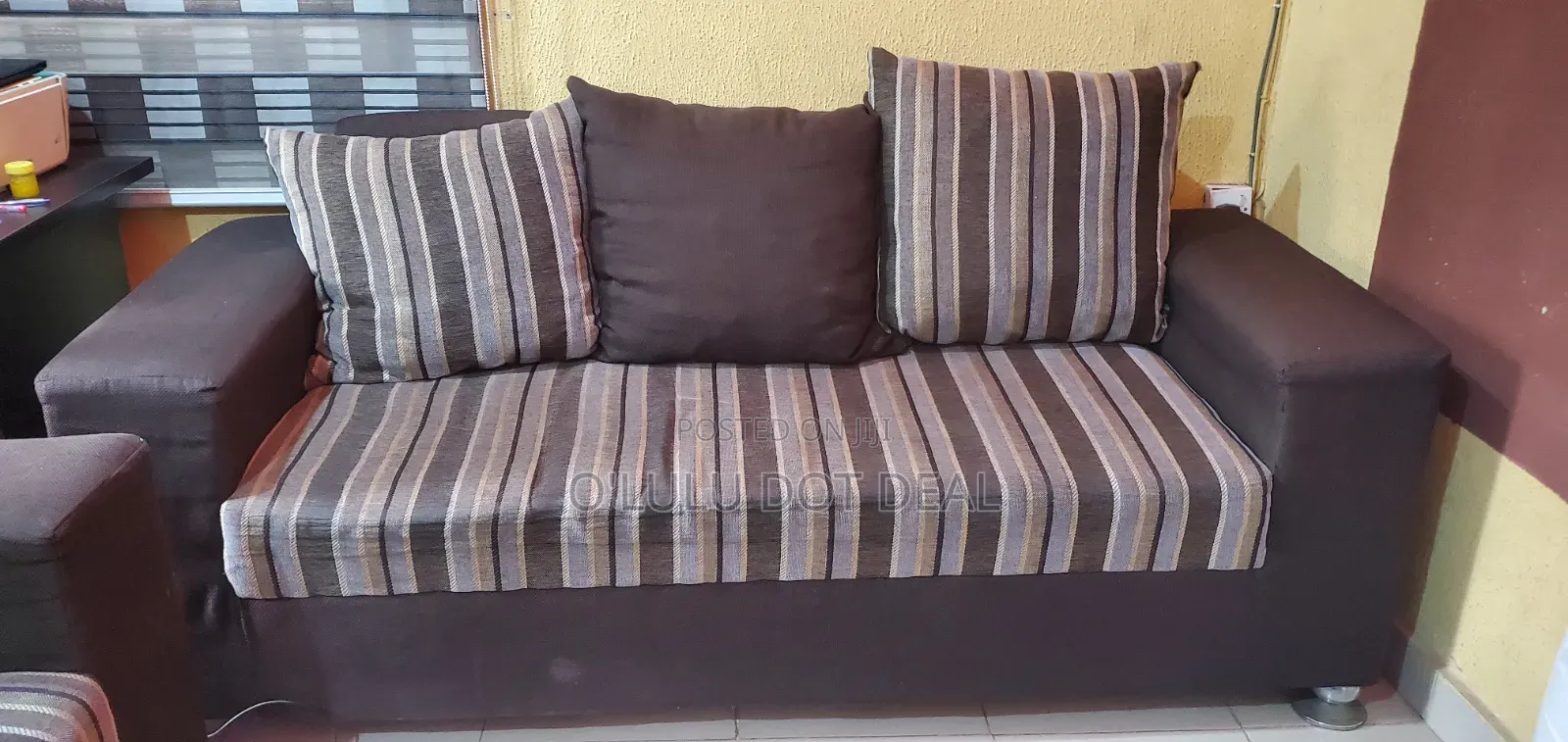 Single/2/3 Seater