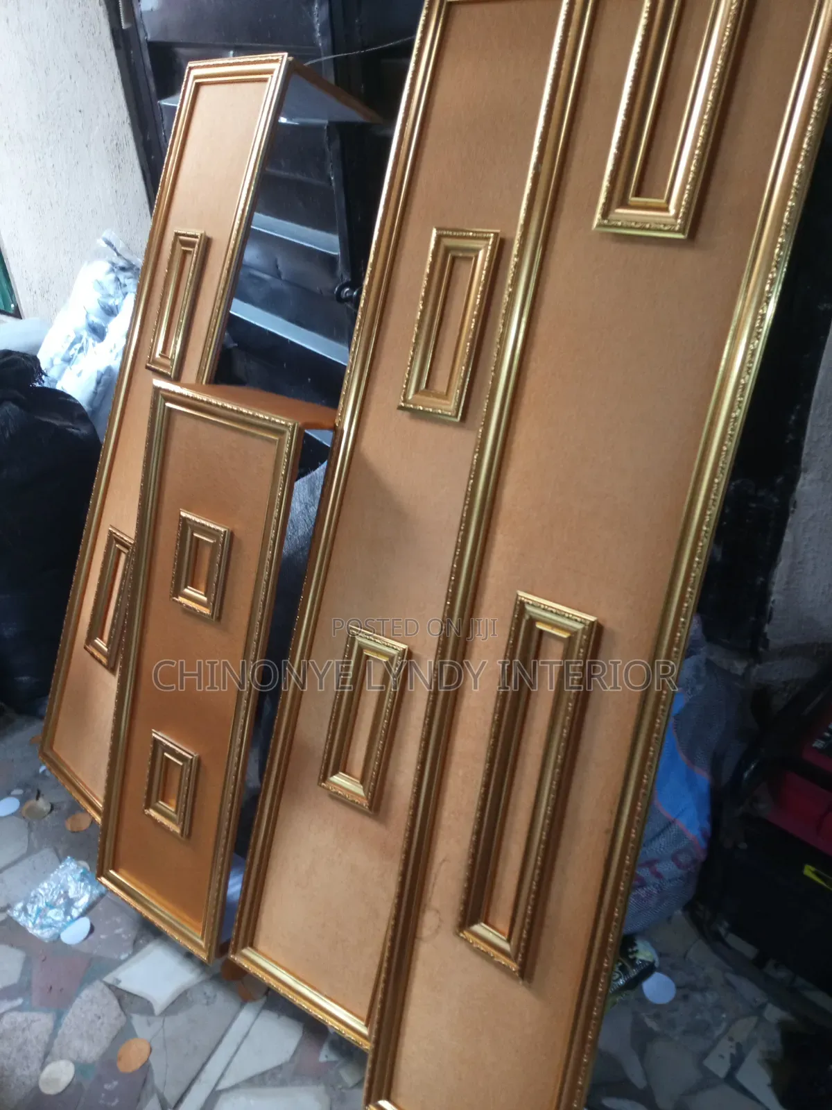 Good Quality Design Curtain Board