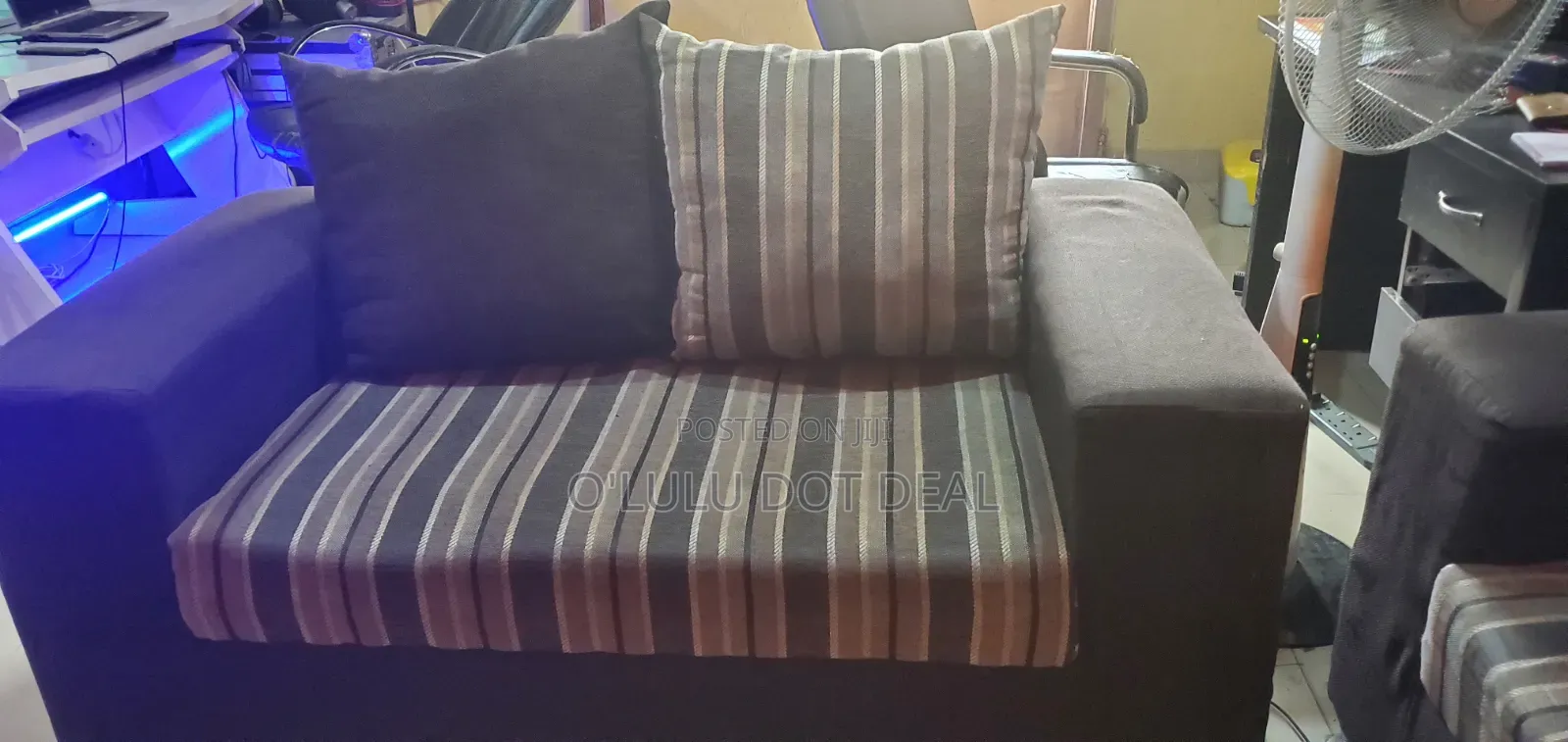 Single/2/3 Seater