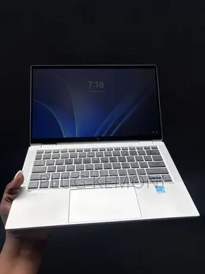 Laptop HP EliteBook x360 1030 G8 16GB Intel Core i7 SSD 256GB
