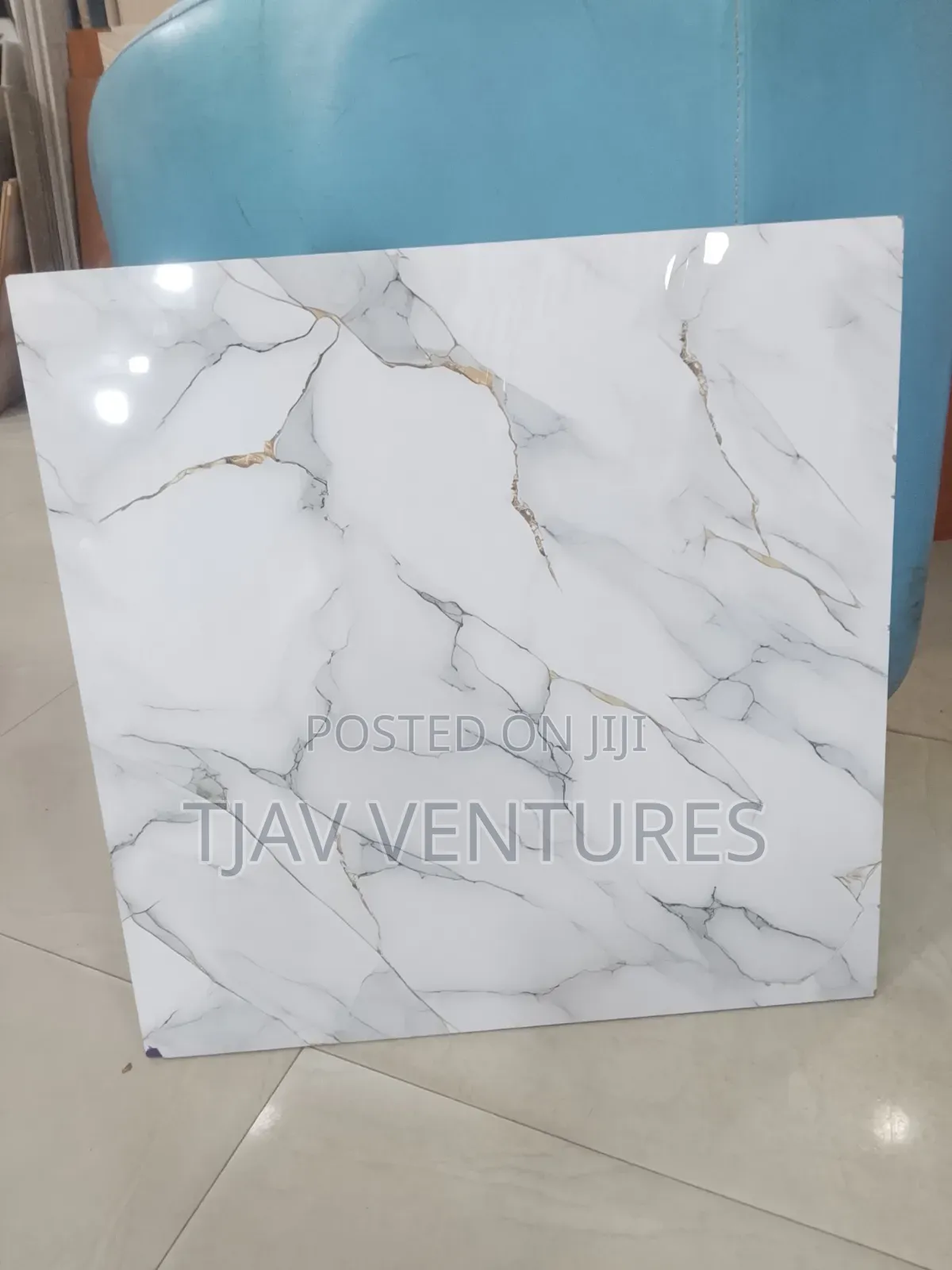 Naija Super Polish Nylon Face Floor Tiles