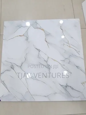 Naija Super Polish Nylon Face Floor Tiles