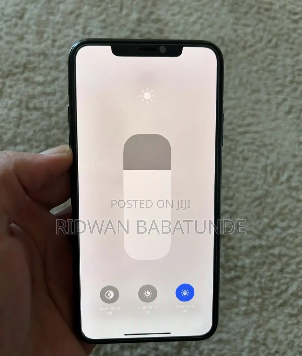Apple iPhone 11 Pro Max 64 GB Green