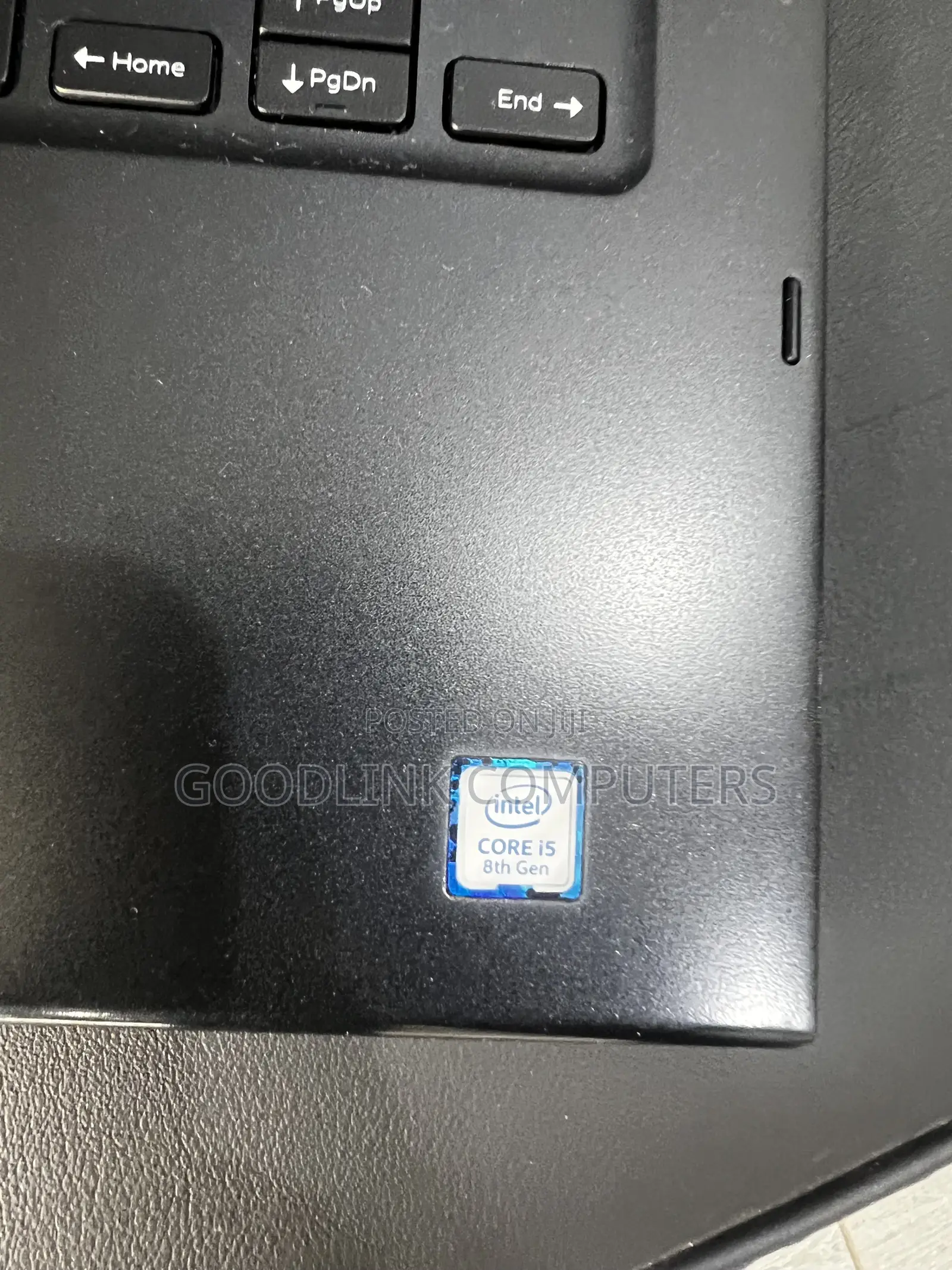 Laptop Dell Latitude 3390 8GB Intel Core i5 SSD 256GB