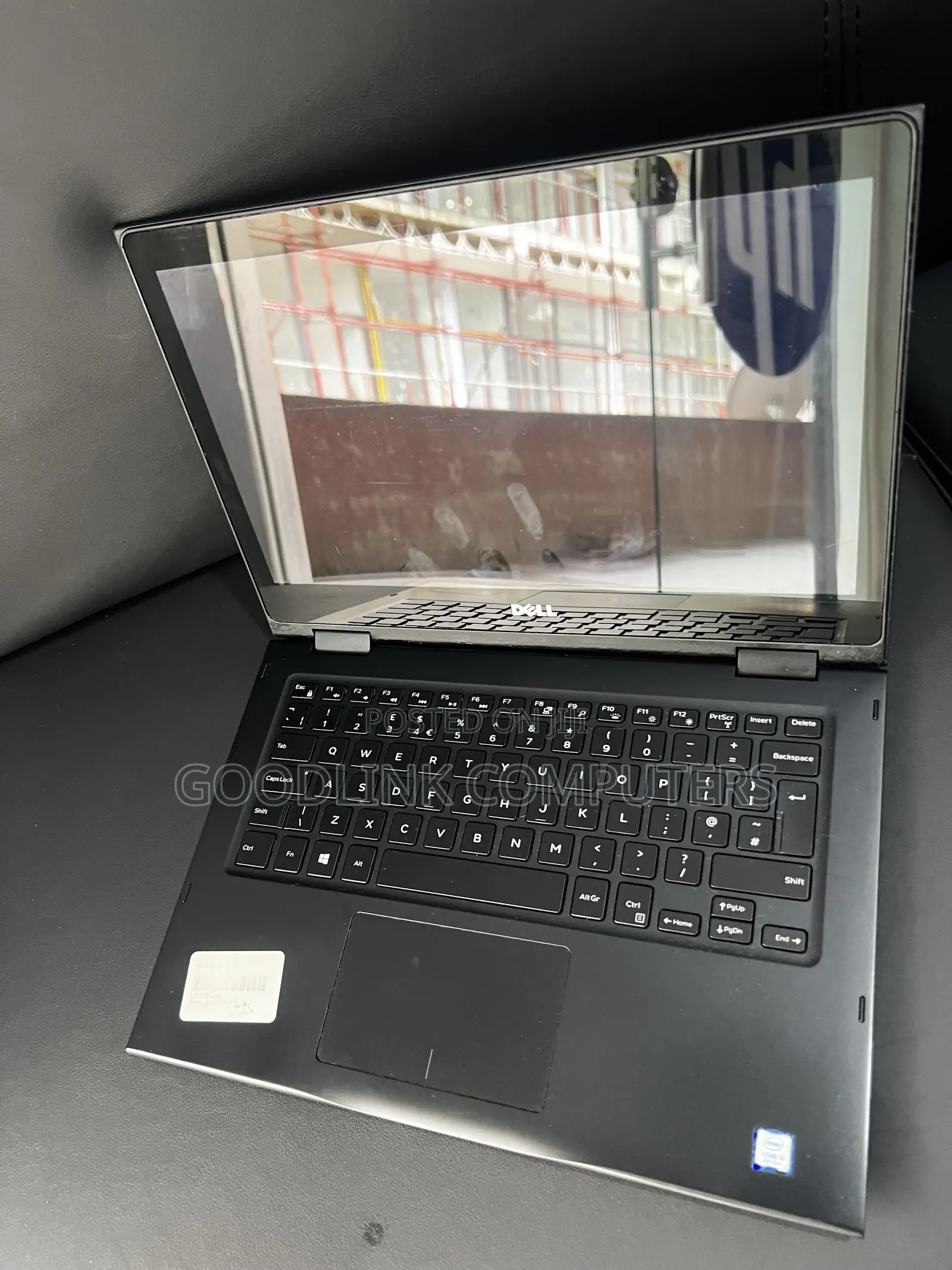 Laptop Dell Latitude 3390 8GB Intel Core i5 SSD 256GB