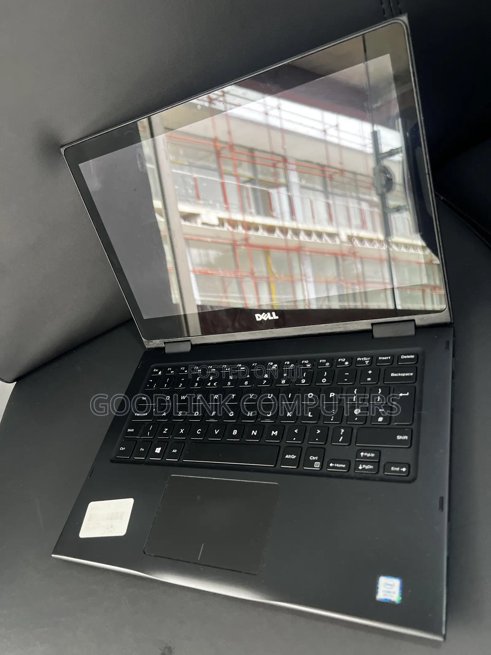 Laptop Dell Latitude 3390 8GB Intel Core i5 SSD 256GB