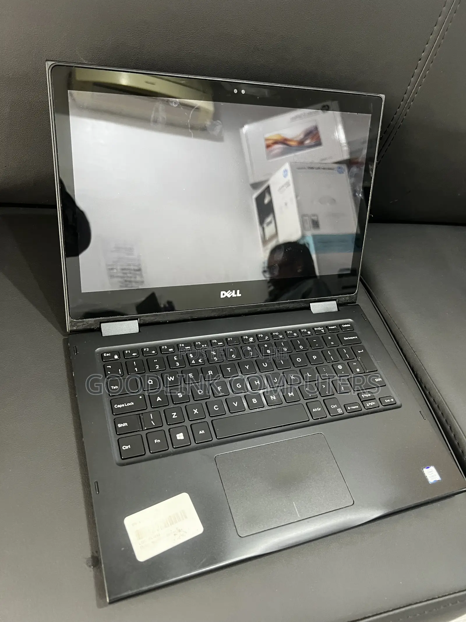 Laptop Dell Latitude 3390 8GB Intel Core i5 SSD 256GB